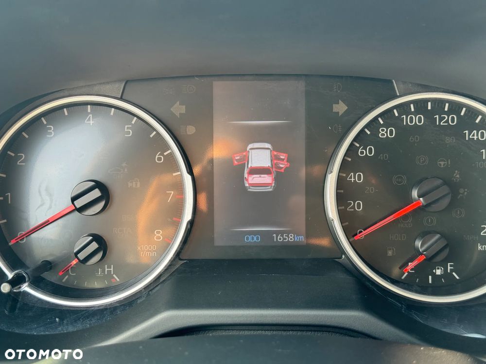 Toyota RAV4 - 13