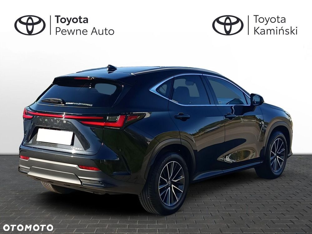 Lexus NX 350h Prestige 2WD - 5
