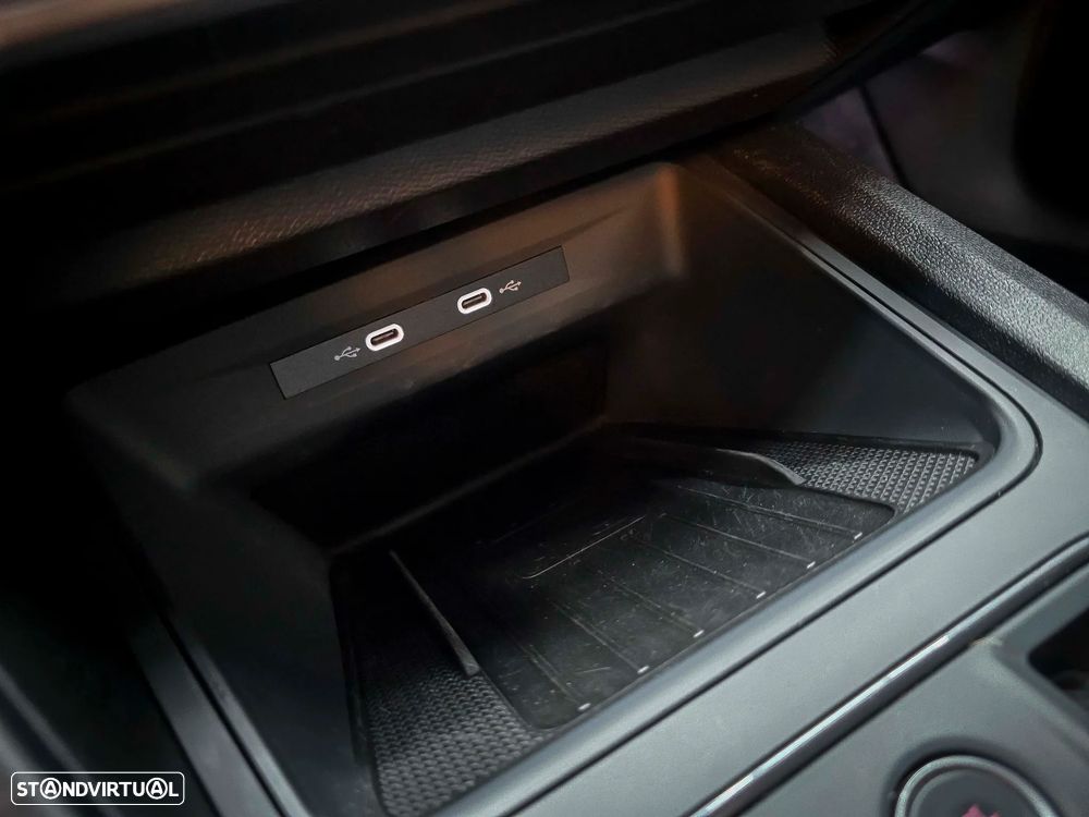 Cupra Formentor 1.4 e-Hybrid DSG VZ - 37