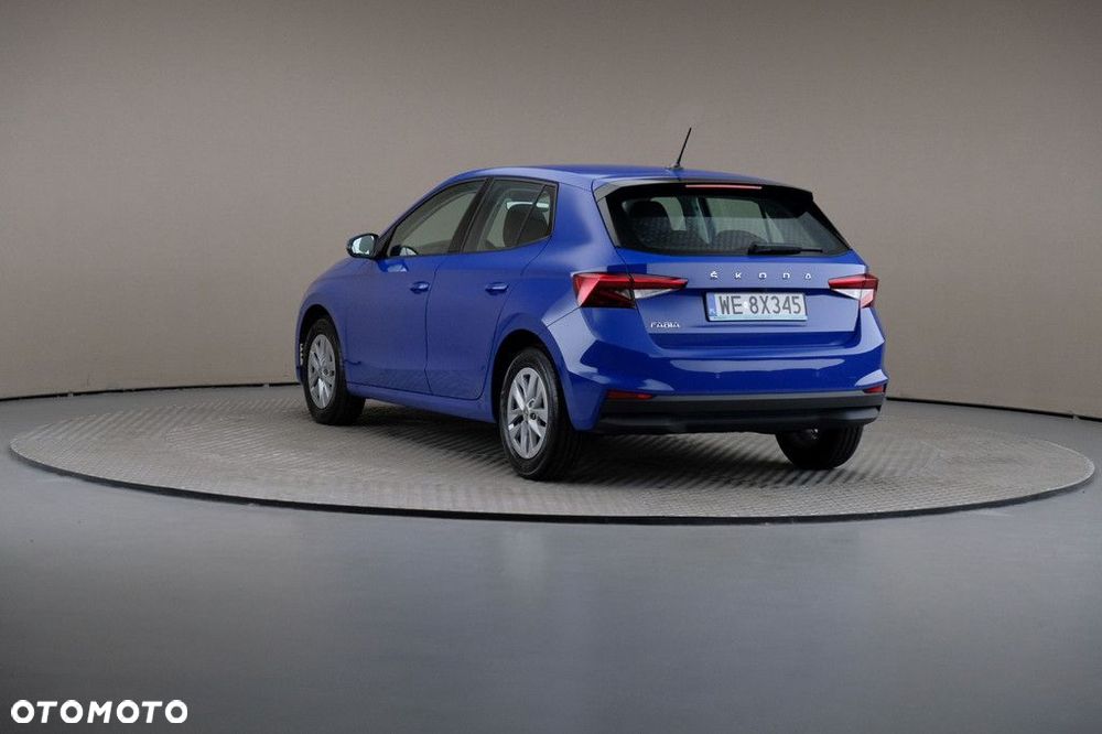 Skoda Fabia 1.0 TSI Ambition - 2
