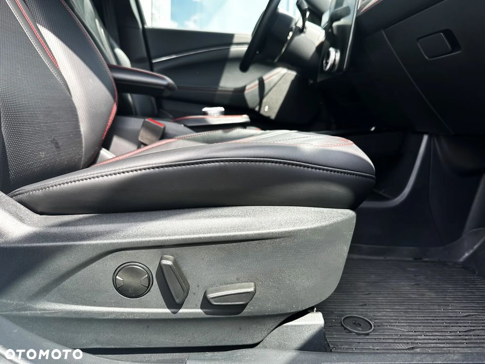 Ford Mustang Mach-E 75kWh AWD - 21