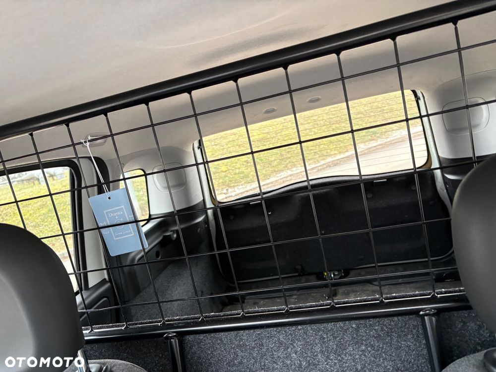 Fiat Panda VAN 1.0 Hybrid - 9