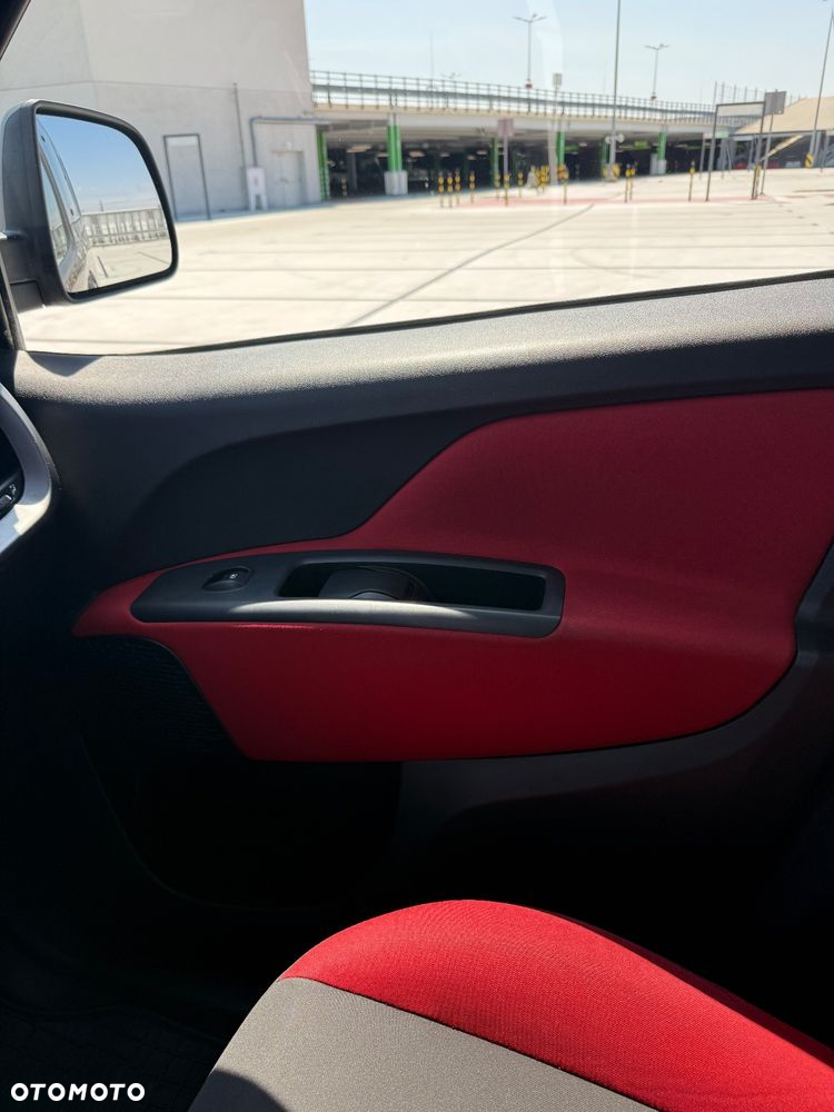 Fiat Doblo 1.6 Multijet 16V Easy - 18
