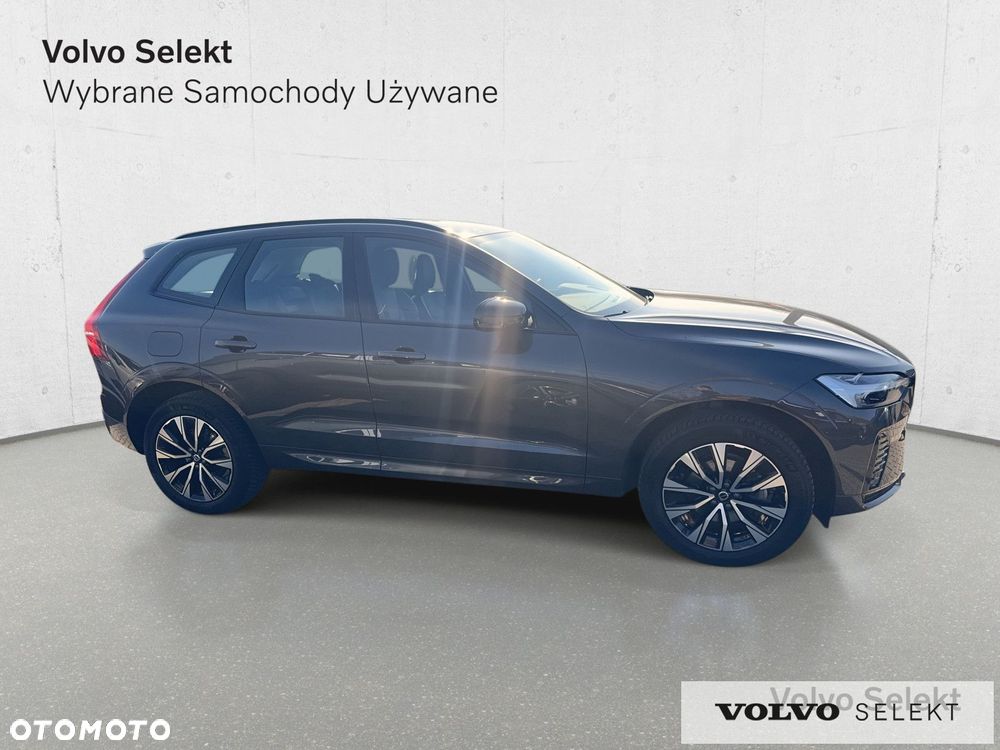 Volvo XC 60 - 6