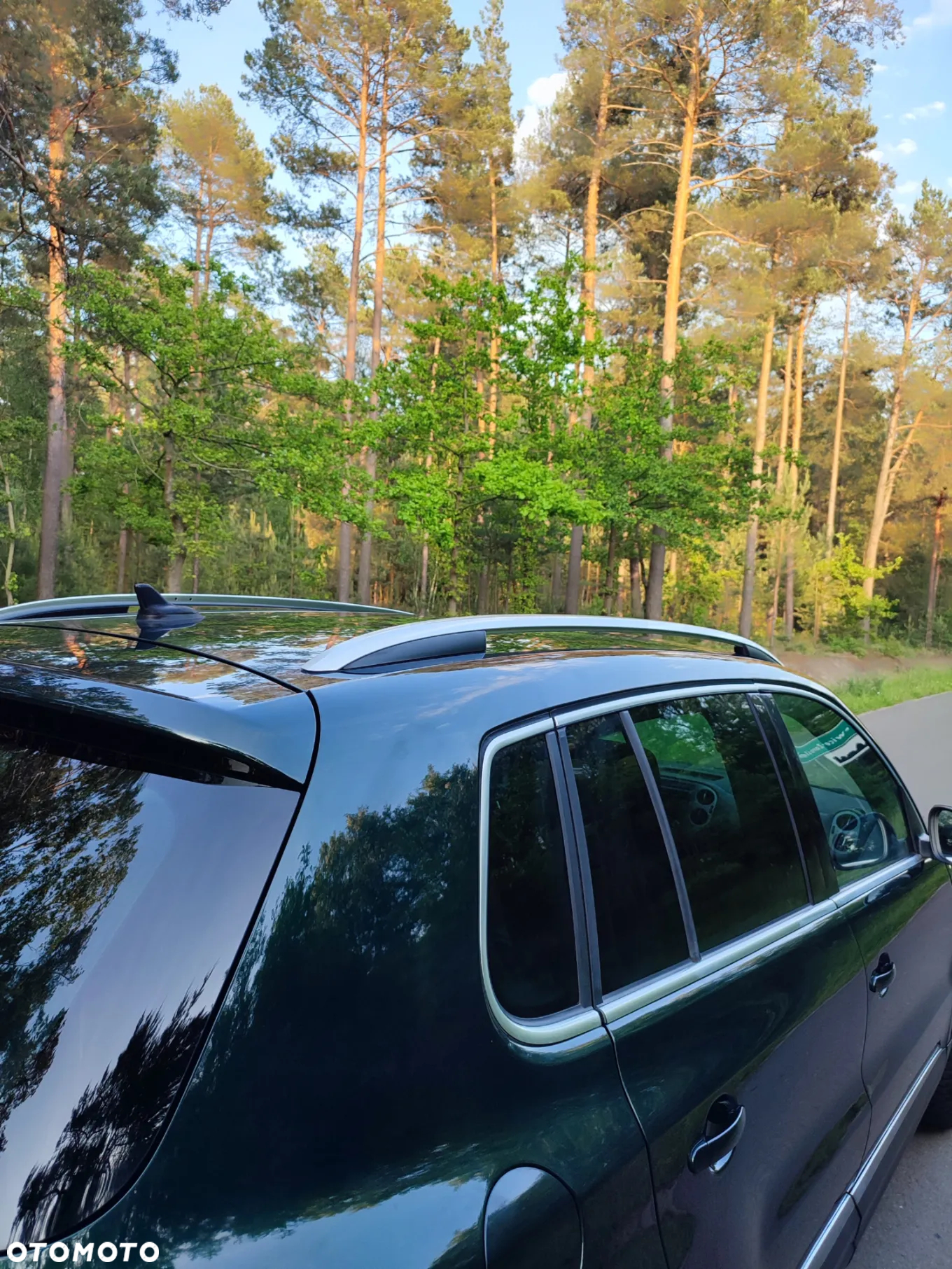 Volkswagen Tiguan 1.4 TSI DSG BlueMotion Technology Lounge Sport & Style - 3