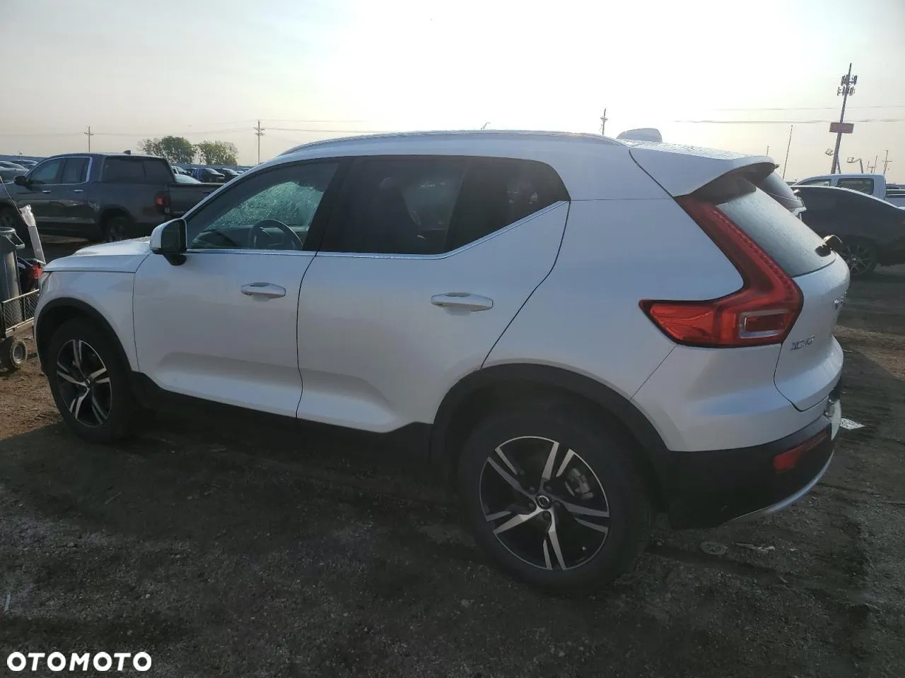 Volvo XC 40 - 3