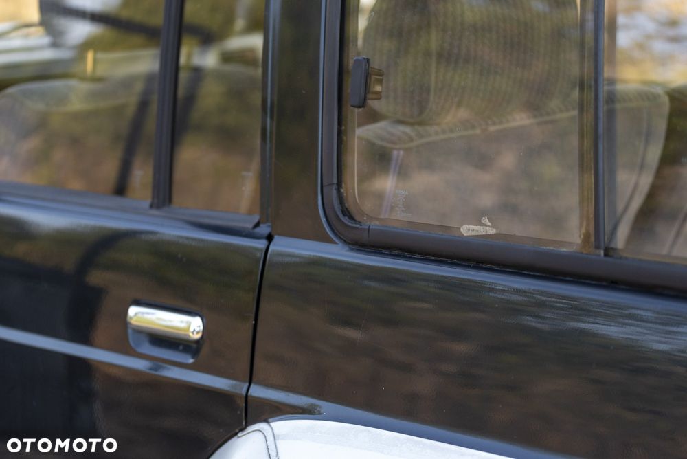 Nissan Patrol - 24