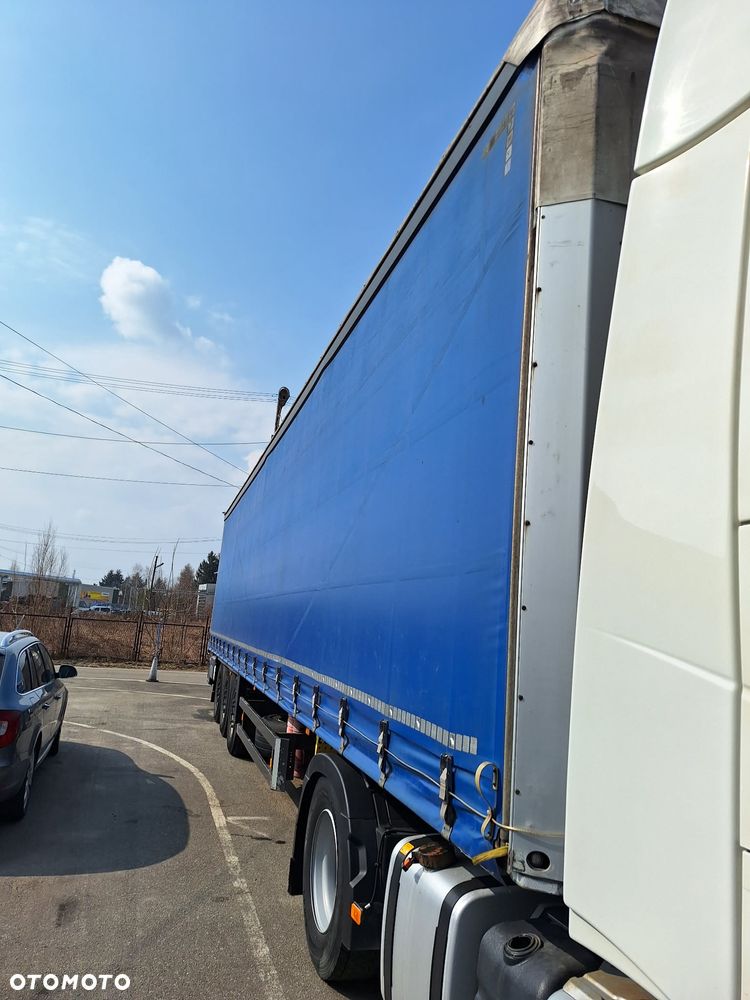 Schmitz Cargobull SCB S3T - 1