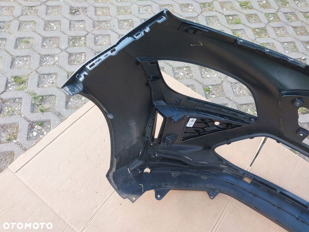 ZDERZAK PRZÓD HYUNDAI KONA N LINE NIE KLEJONY ORY - 6