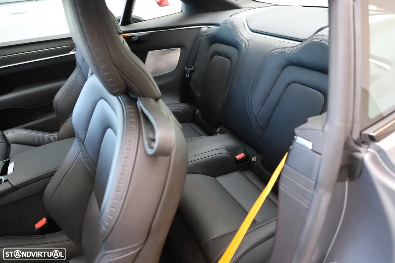 Polestar 1 Standard - 17