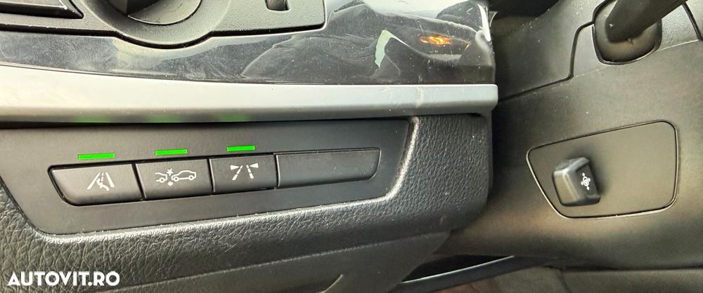 BMW Seria 5 520d Aut. - 16