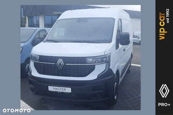 Renault NOWY MASTER