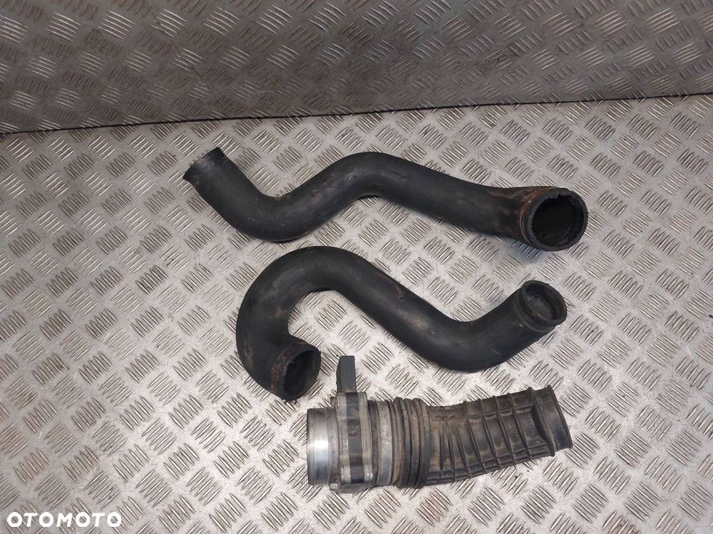 RURA DOLOT POWIETRZA PRZEPŁYWOMIERZ SAAB 9-5 I 2.0 16V 4967550 - 1