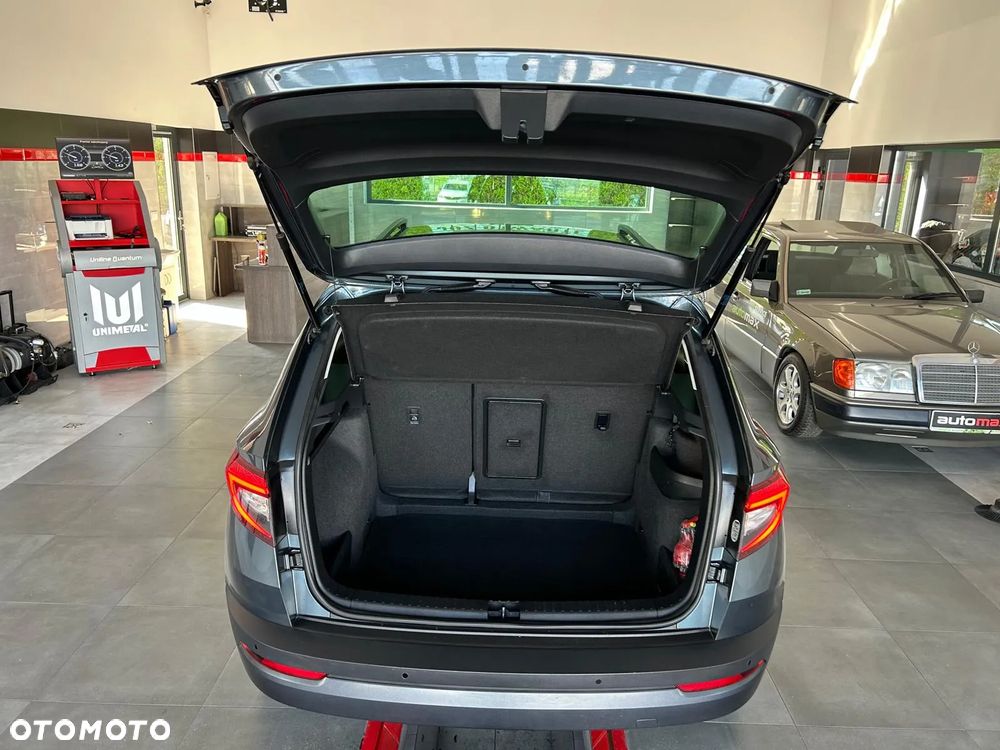 Skoda Karoq 1.0 TSI ACT Tour - 21