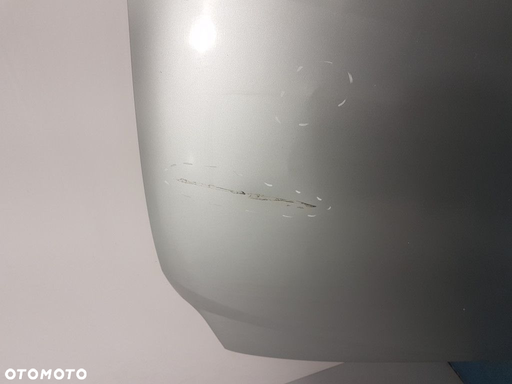 DACIA LOGAN I MASKA PRZEDNIA TE01D - 3