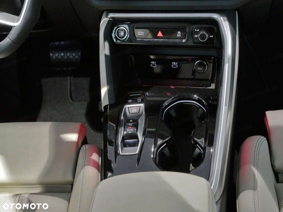 Audi Q5 Sportback 40 TDI mHEV Quattro S Line S tronic - 14