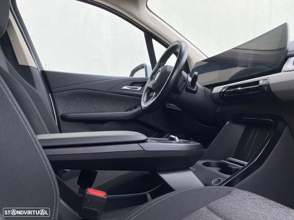 BMW 218 Active Tourer i Auto - 17