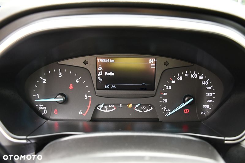 Ford Focus 1.5 EcoBlue Start-Stopp-System ACTIVE STYLE - 35