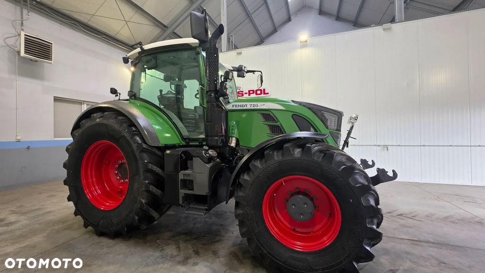 Fendt 720 Profi Vario TMS  Transport 718 ProfI  6215R  John 7530 Puma 716Vario 818Tms 820Vario John 6195M Arion Axion Puma - 6