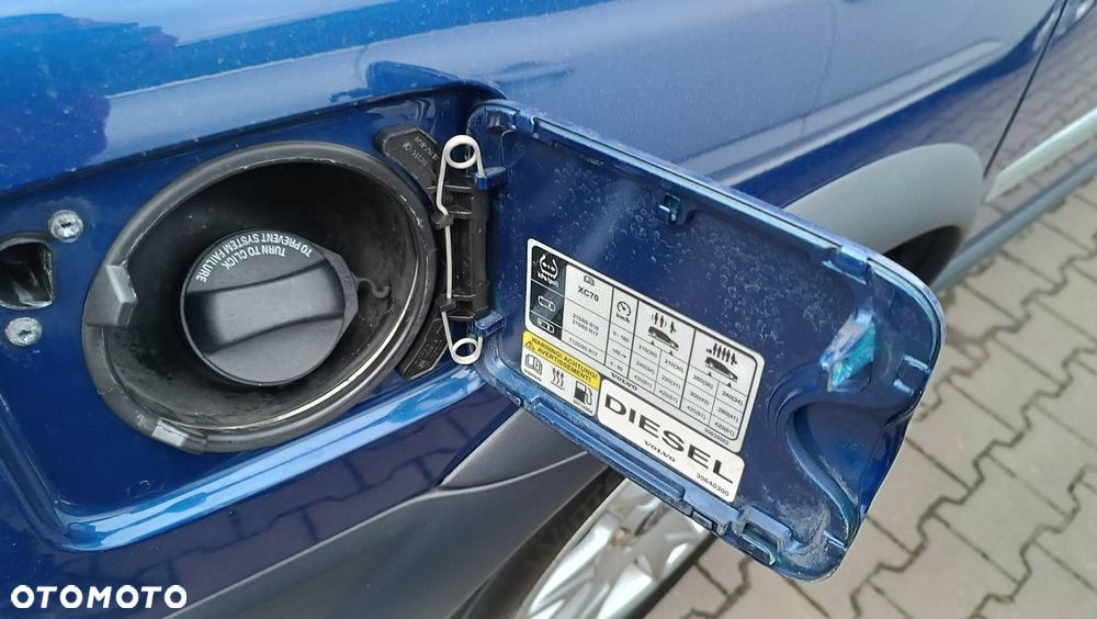 Volvo XC 70 D5 AWD Ocean Race - 5