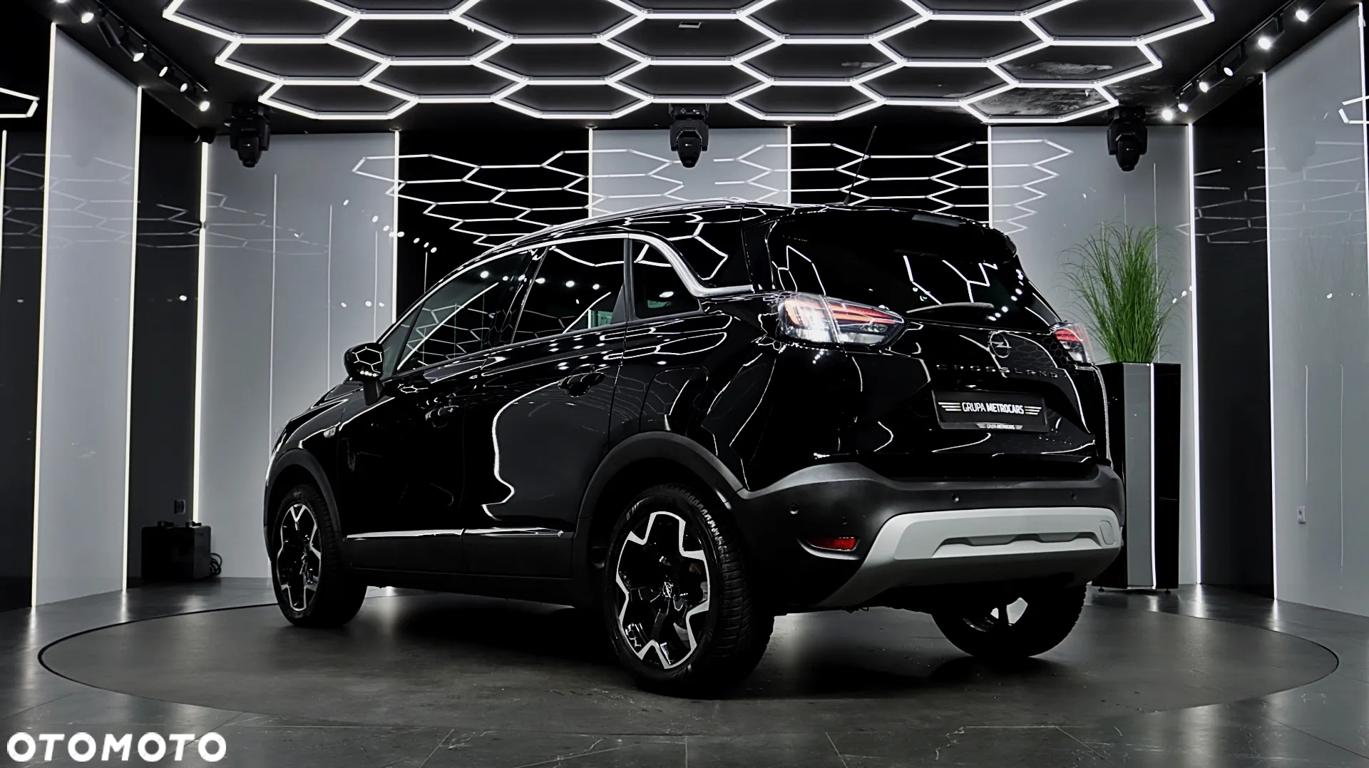 Opel Crossland X - 5