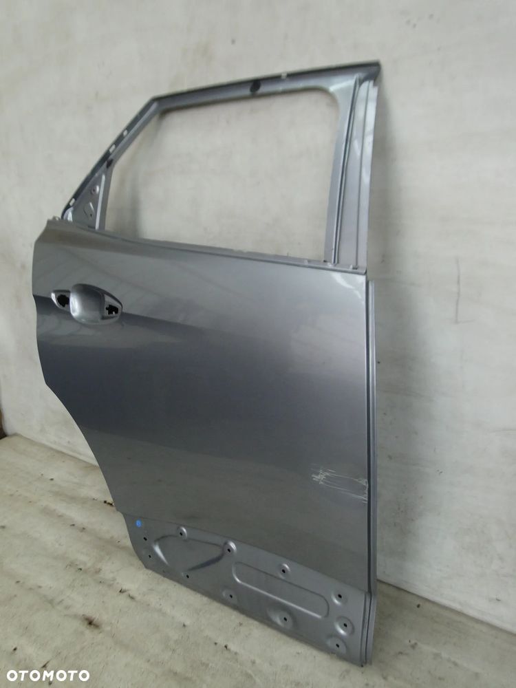PEUGEOT 3008 II DRZWI PRAWE TYŁ TYLNE - 3