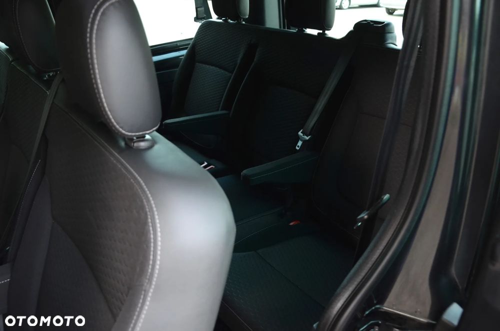 Opel Vivaro L1H1 S&S Tourer - 8