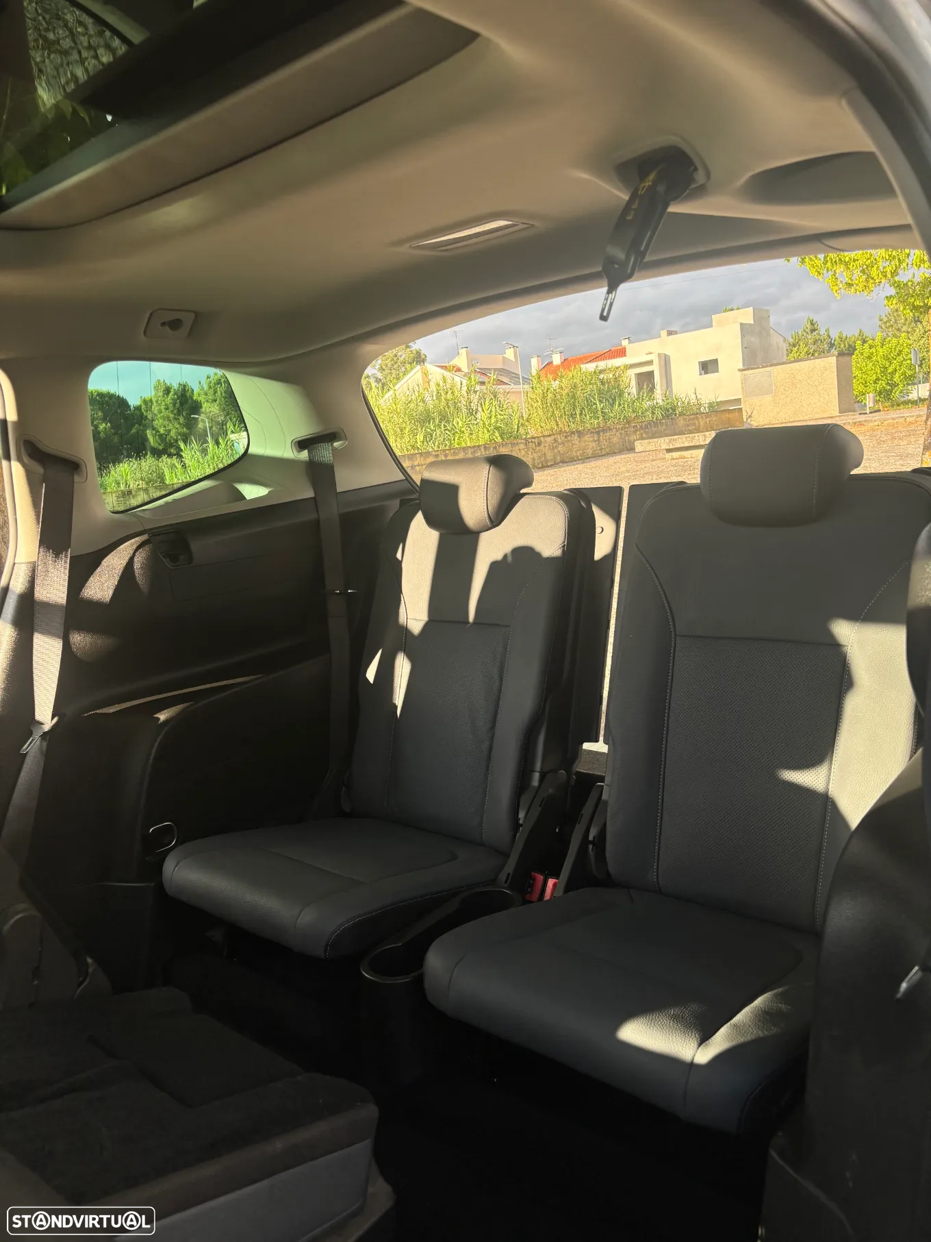 Opel Zafira 1.6 CDTi Executive - 15