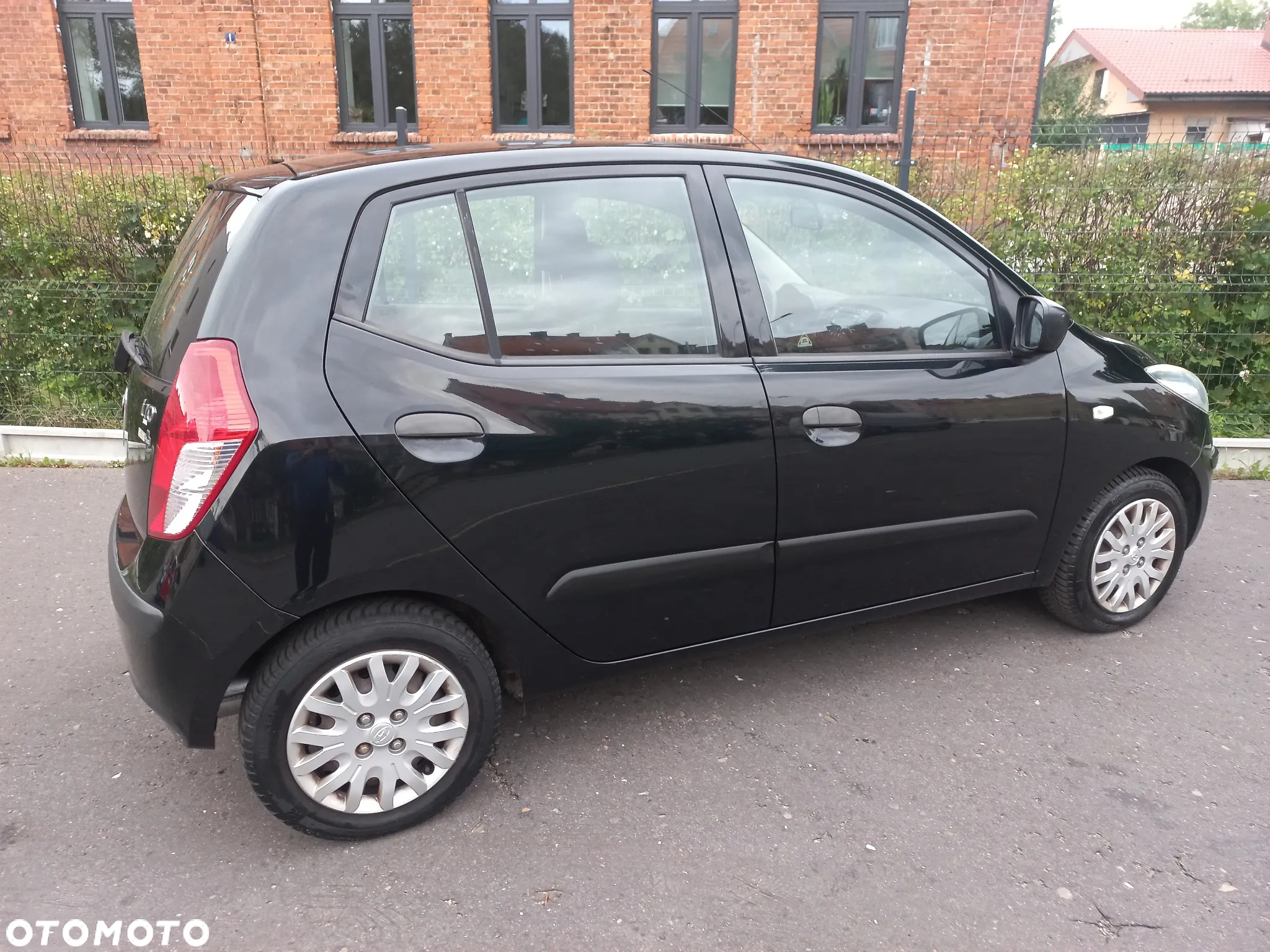 Hyundai i10 1.1 Comfort - 3