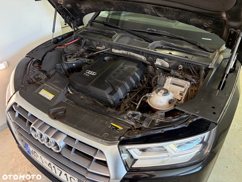 Audi Q5 2.0 TDI Quattro S tronic - 28