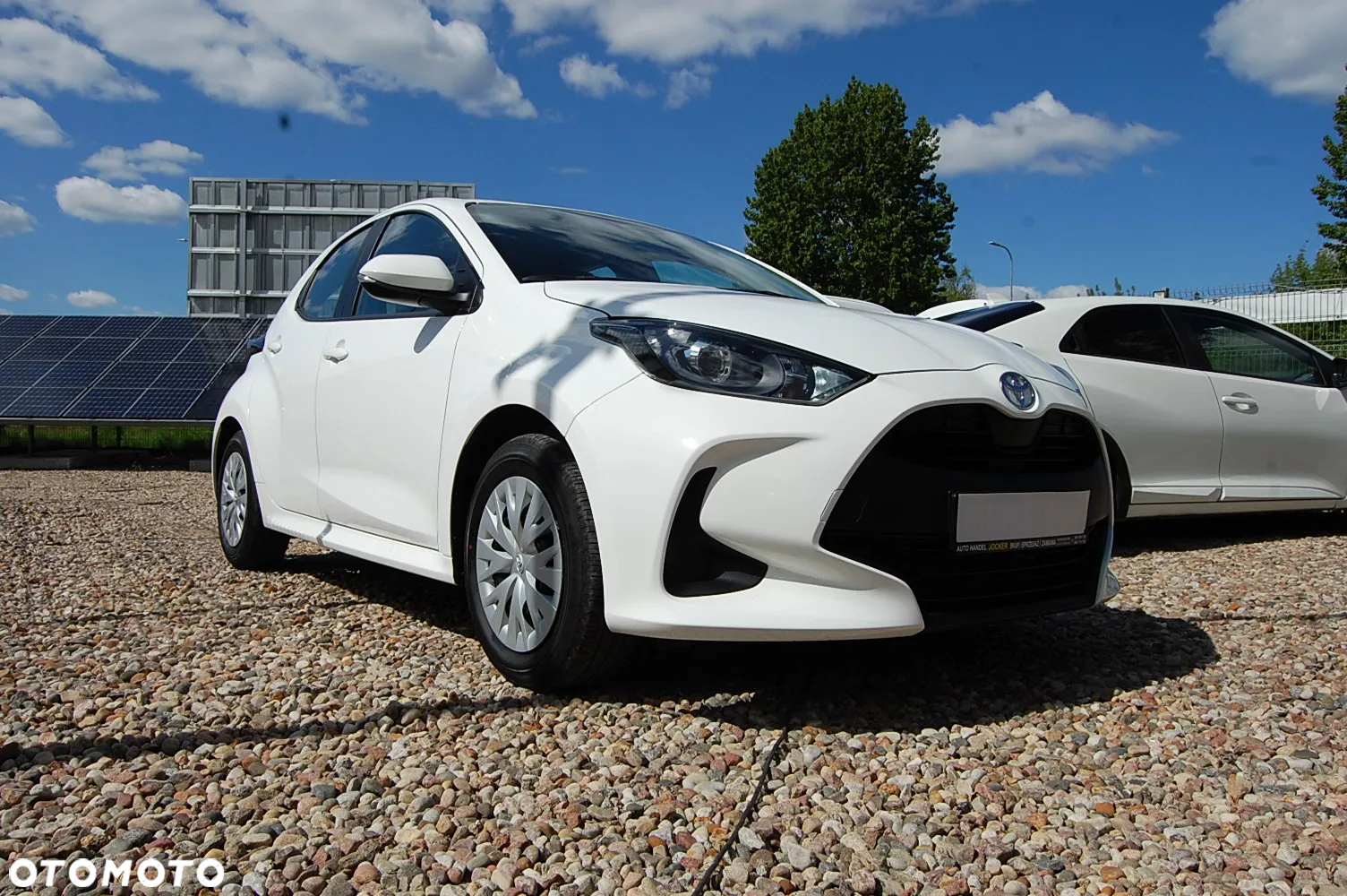 Toyota Yaris - 9