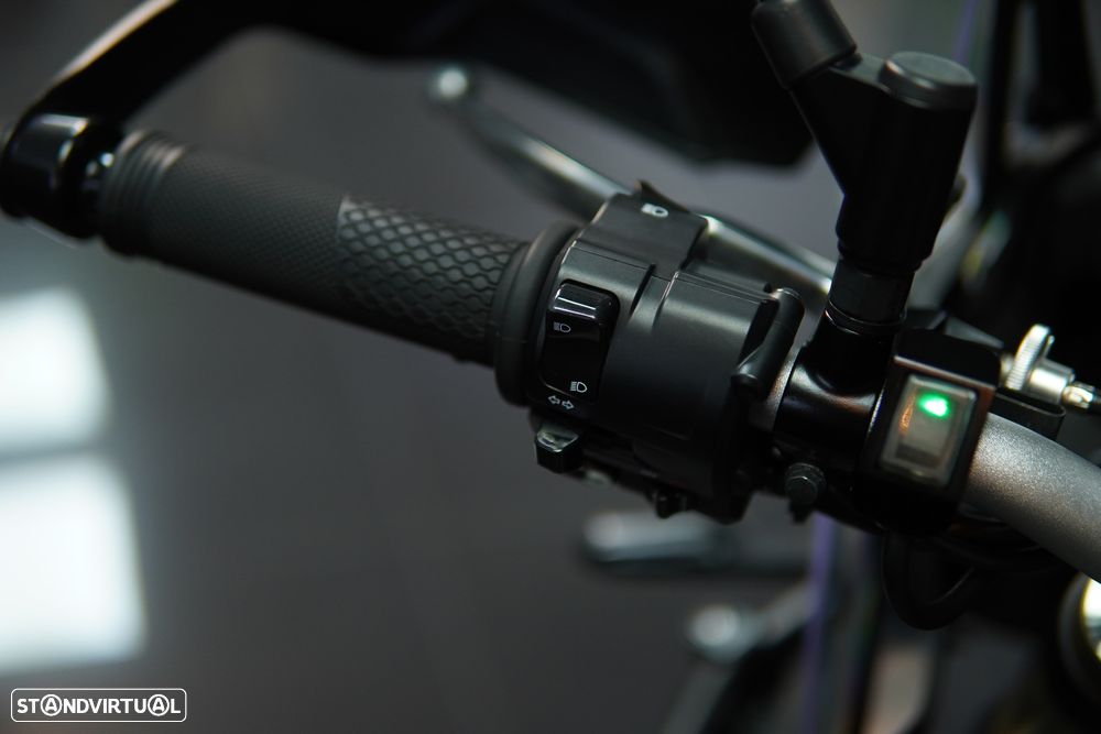 Yamaha Ténéré 700 - 32
