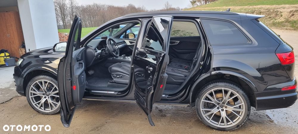 Audi SQ7 - 14