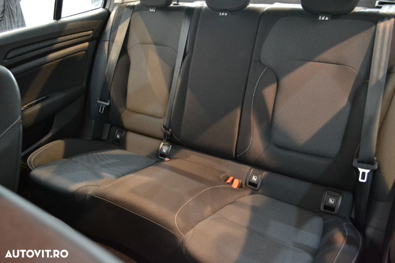 Renault Megane TCe 140 GPF Equilibre - 13