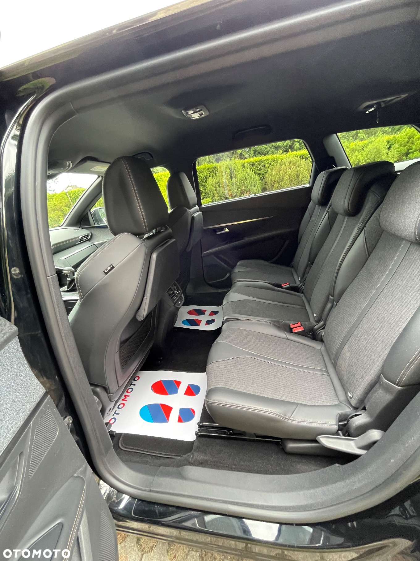 Peugeot 5008 1.5 BlueHDi GT S&S - 22