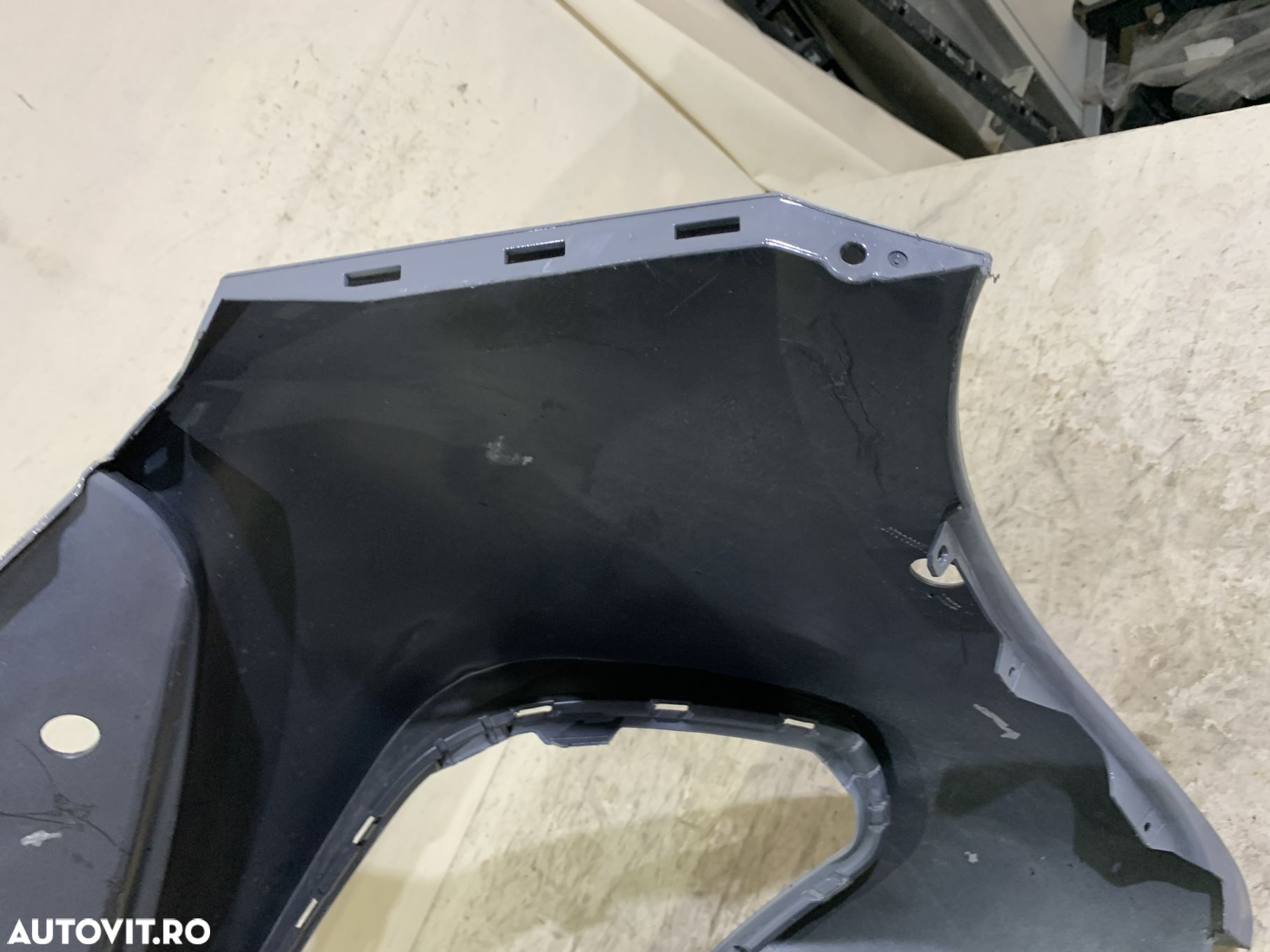 Bara spate Seat Cupra Born, 2021, 2022, 2023, cod origine OE 10E807421B. - 5