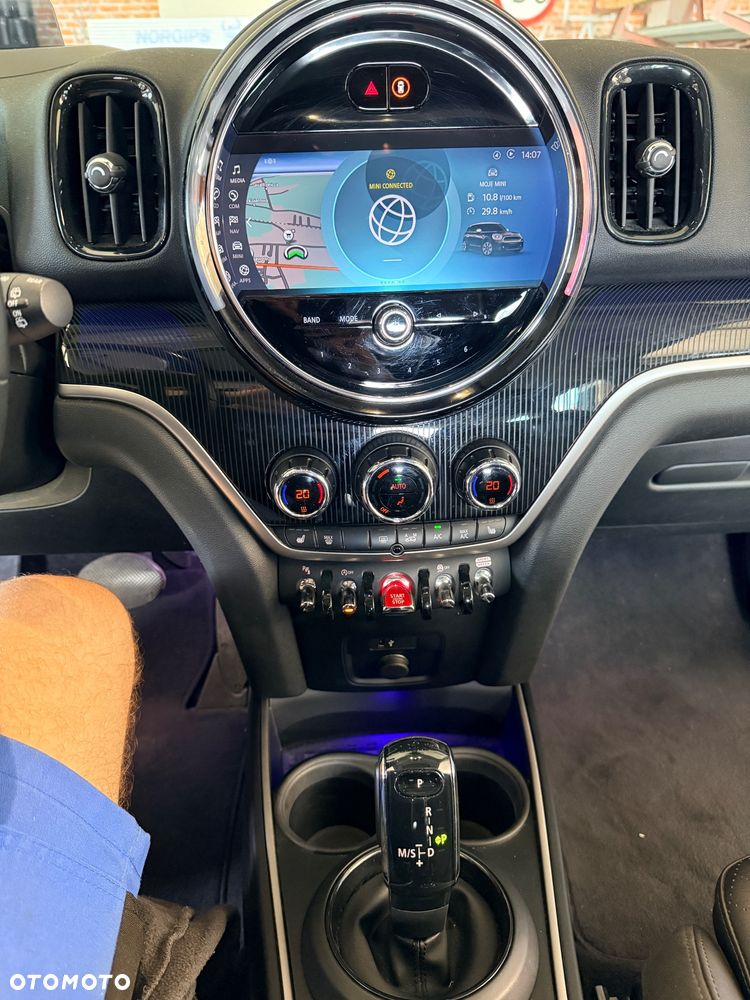 MINI Countryman Cooper S ALL4 - 9