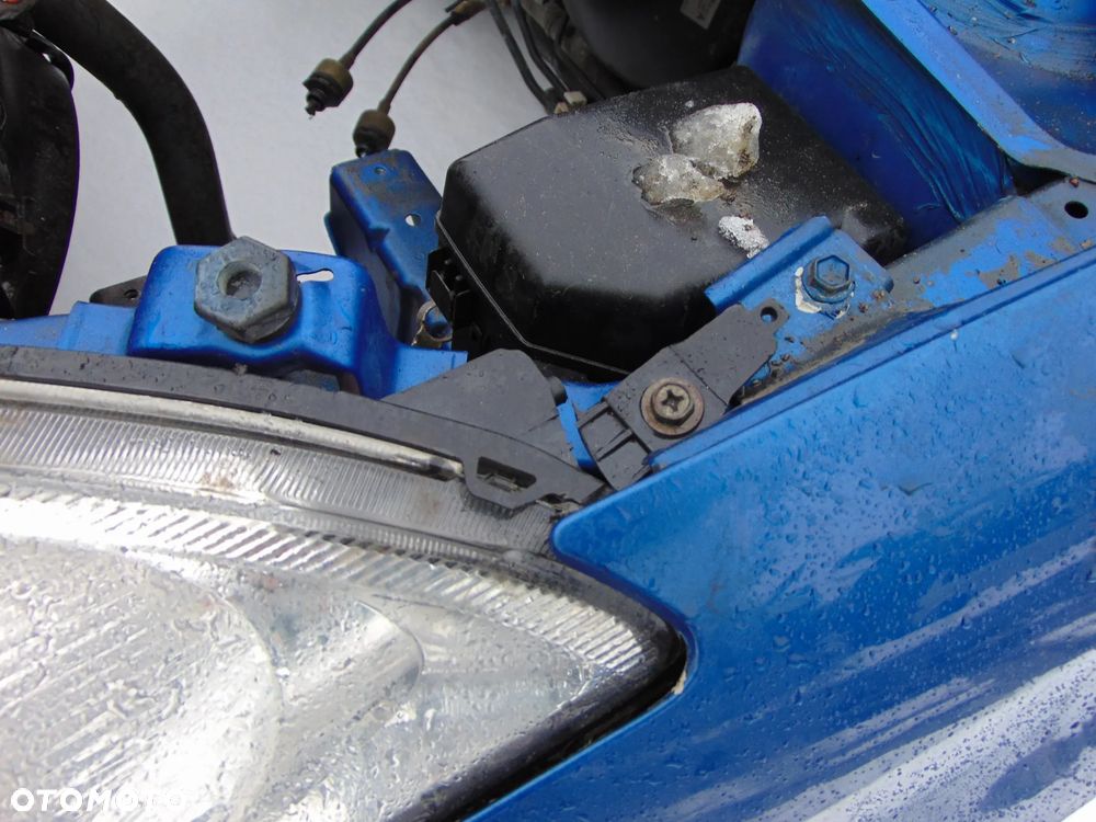 lampa lewa przód przednia europa suzuki swift mk6 zcg - 2
