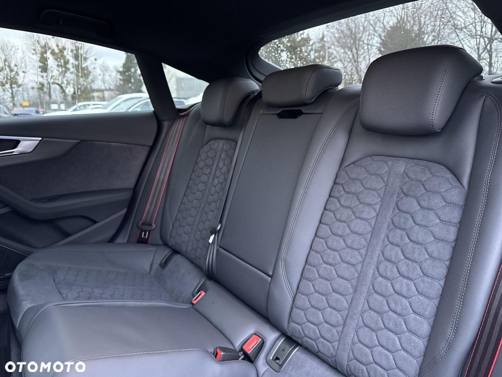 Audi RS5 Sportback - 15