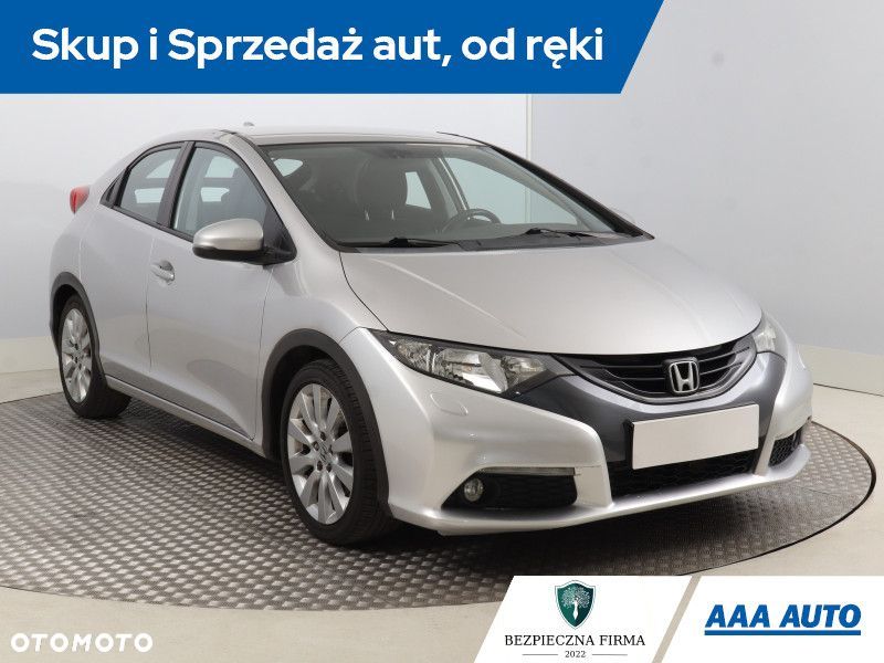 Honda Civic - 2
