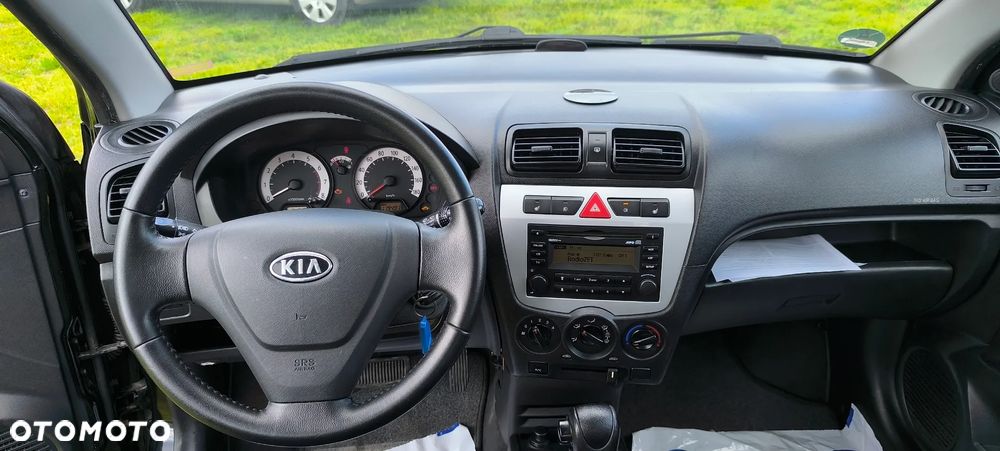 Kia Picanto 1.1 Cool - 14
