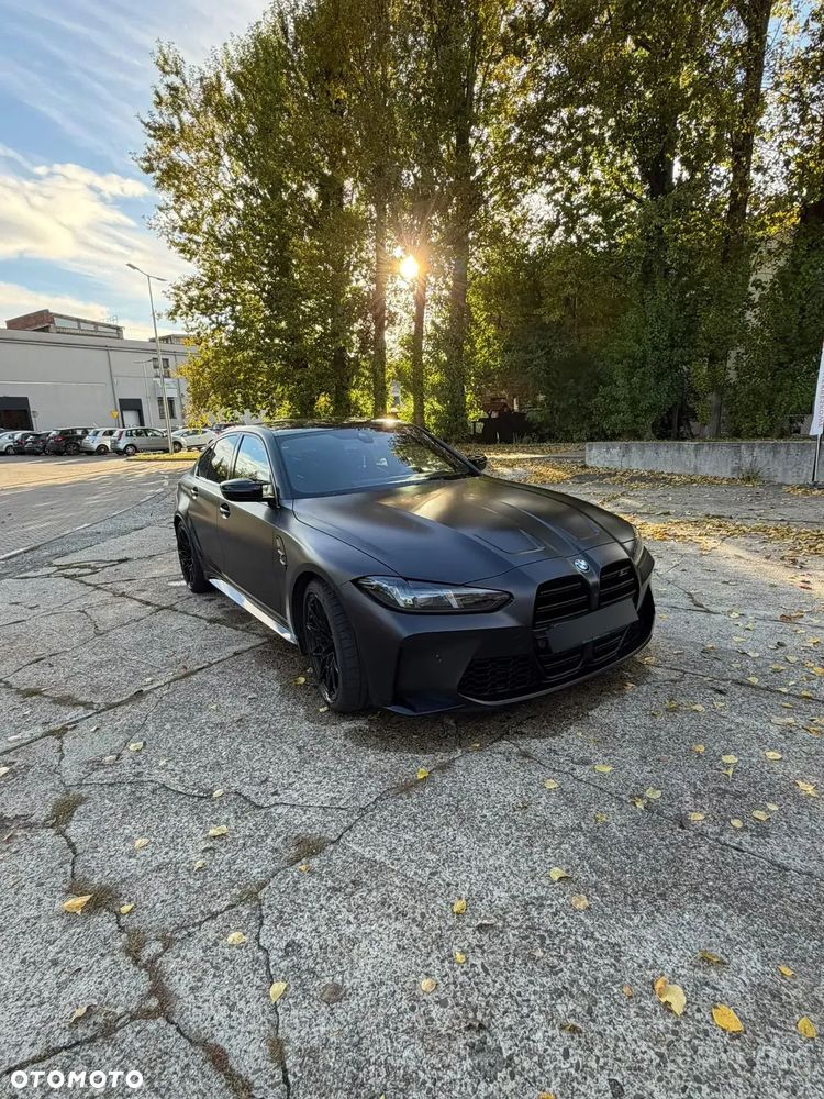 BMW M3
