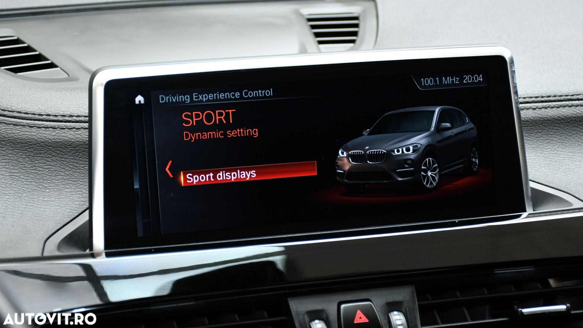 BMW X1 xDrive25e M Sport - 18