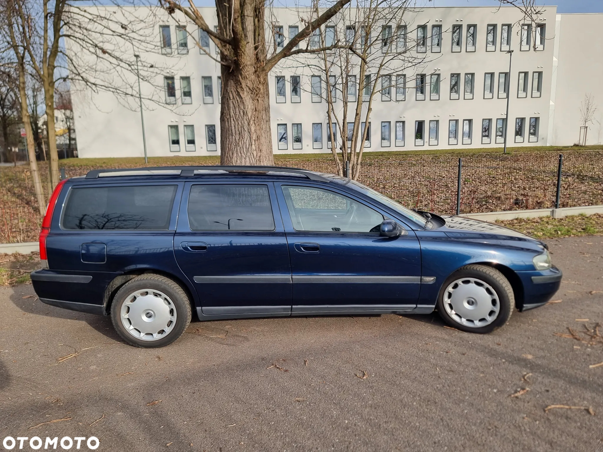 Volvo V70 - 6