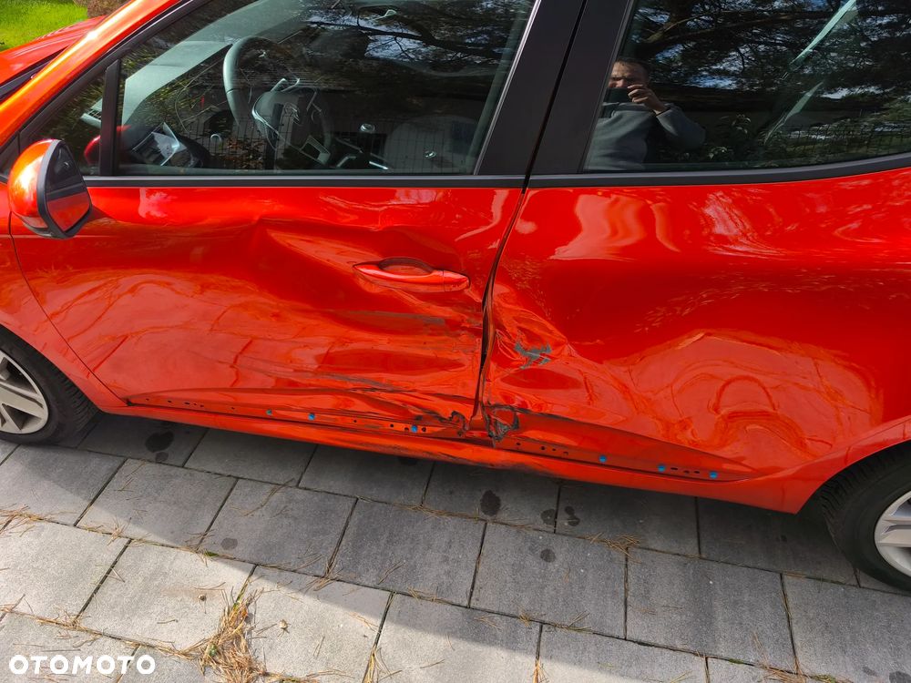 Renault Clio SCe 65 ZEN - 19