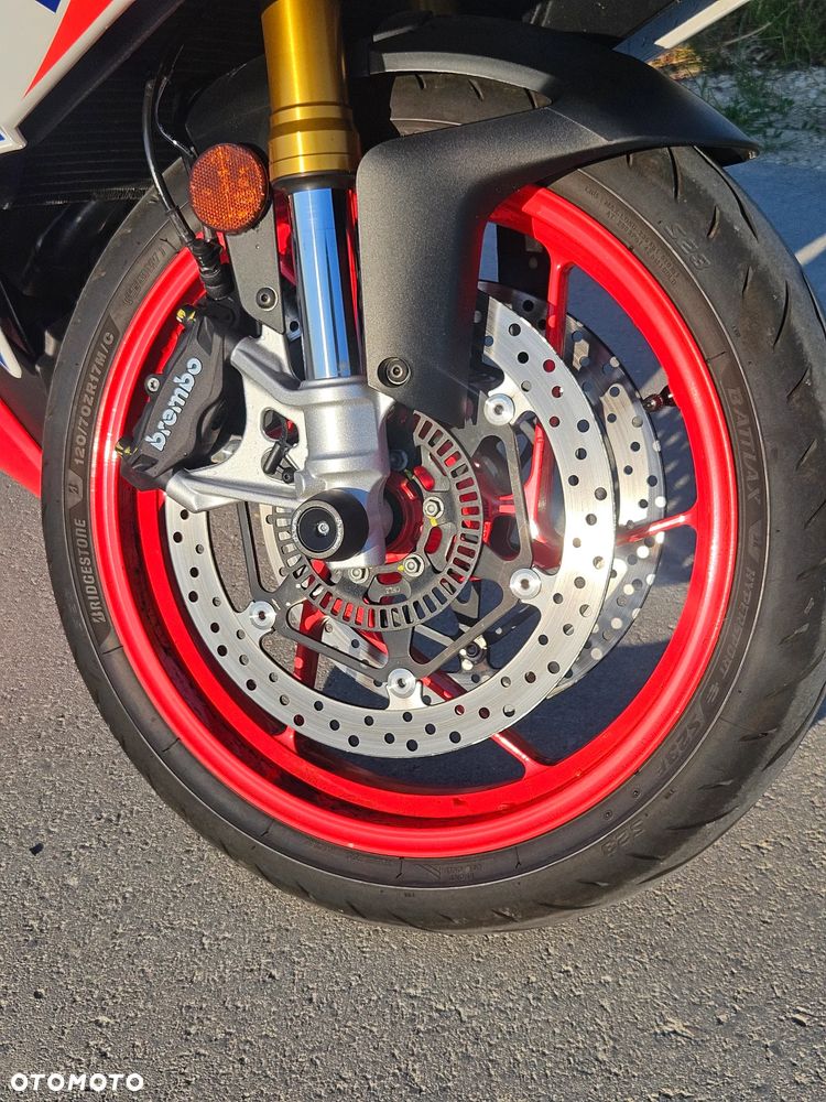 Aprilia RS - 35