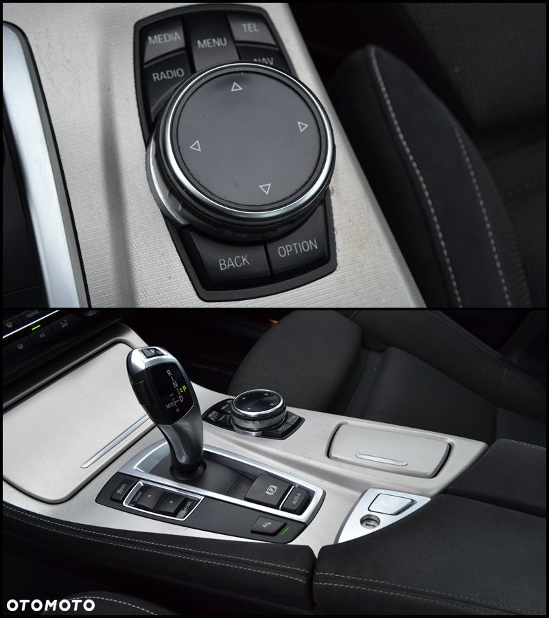 BMW Seria 5 530d Sport-Aut Luxury Line - 27