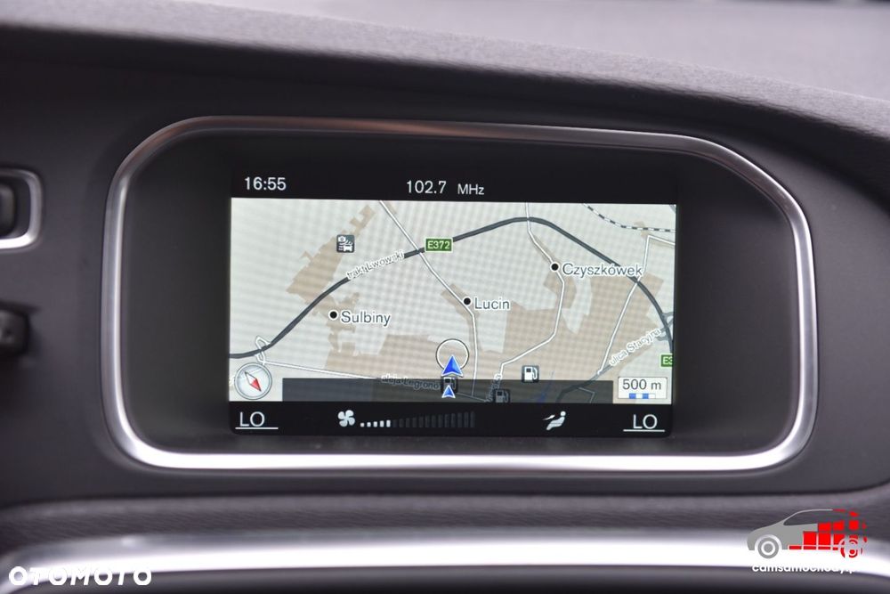Volvo V40 - 27