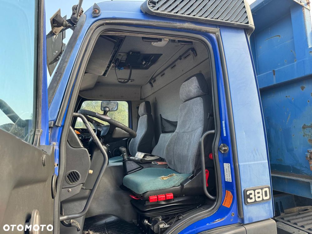 Volvo FM 12 - 11