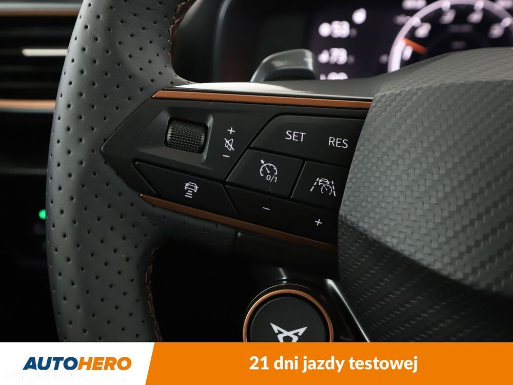 Cupra Formentor - 38